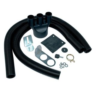 Furtun si accesorii extragere praf D271054 pentru Dewalt D27105 TGS