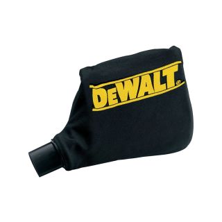 Sac pentru praf pentru Dewalt DW704, DW705, DW017, DE7053