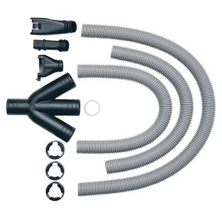 Furtun de aspirare DE7778 pentru fierestrau circular Dewalt DW700, DW701, DW707, DW711, DW771, DW777