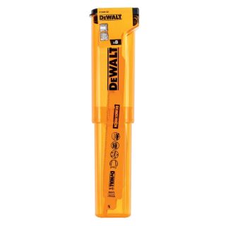 Set panze fierastrau sabie Dewalt, pentru multi-material, 152/203/230mm, 8 bucati