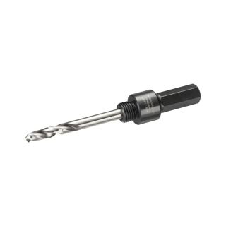Adaptor carota Dewalt DT90367, prindere Hex 1/2", 14-30mm