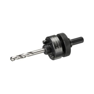 Adaptor carota Dewalt DT90368, prindere Hex 3/4", 32-210mm