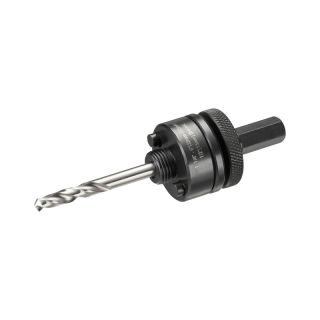 Adaptor carota Dewalt DT90369, prindere Hex 1/2", 32-210mm