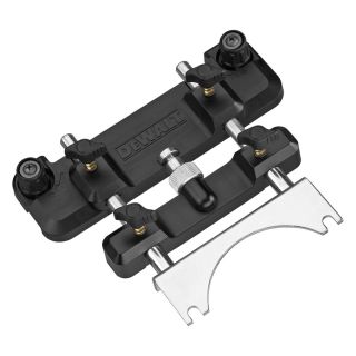 Adaptor sina de ghidaj Dewalt pentru masina de frezat