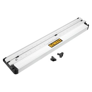 Rigla de ghidare DWS5100 pentru fierastrau circular Dewalt, 30cm