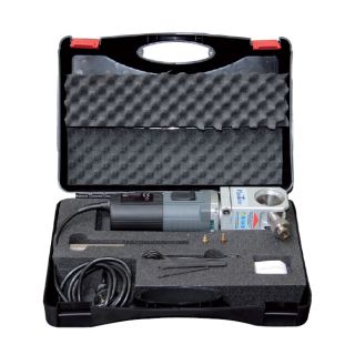 Dispozitiv de ascutit electrozi wolfram Iweld Neutrix