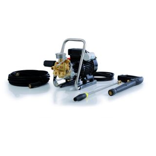 Aparat de spalat cu presiune cu apa rece Kranzle HD 9/80 TS, 80 bari, 540 l/h