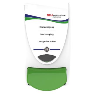 Dispenser luminos Deb STOKO pentru curatarea pielii pentru cartuse de 1 L