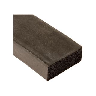 Profil patrat EPDM, 30 x 5 mm, 50 m