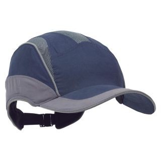 Sapca 3M FB3 Elite Standard, bleumarin/gri