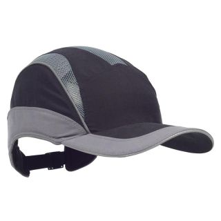 Sapca 3M FB3 Elite Standard, negru/gri