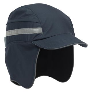 Caciula 3M FB3 Winter HI-VIS, albastru