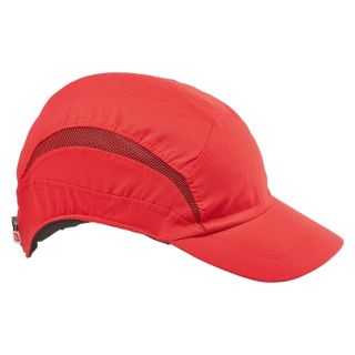 Sapca 3M FB3 Classic Standard, rosu