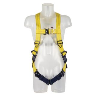 Ham de siguranta 3M Delta, mas. XL