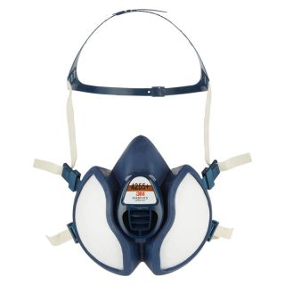 Semimasca 3M 4255+, FFA2P3
