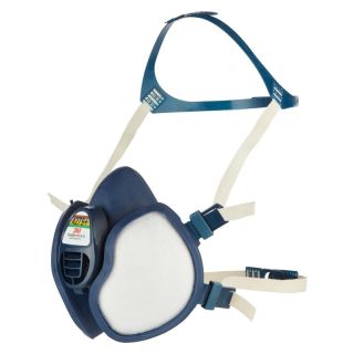 Semimasca 3M 4279+, FFABEK1P3