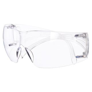 Ochelari de protectie 3M Secure Fit 201, lentila transparenta