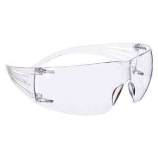 Ochelari de protectie 3M Secure Fit 201, lentila transparenta