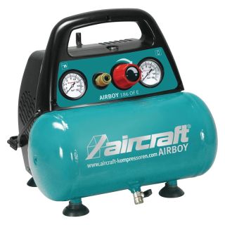 Compresor Aircraft Airboy 186 OF E