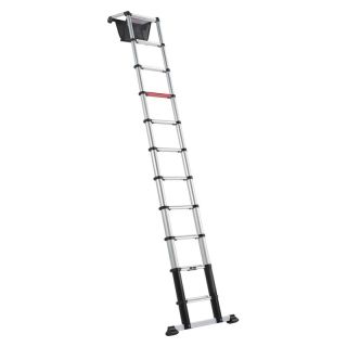 Scara telescopica Altrex TL Spart Up Pro 1x11 trepte