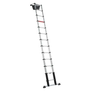 Scara telescopica Altrex TL Spart Up Pro 1x13 trepte
