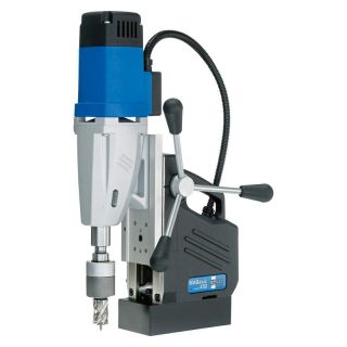 Masina de gaurit cu talpa magnetica BDS MABasic 450