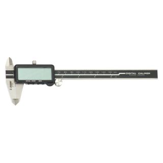 Subler digital exterior-interior Unior 270A, tija adancime, 0-150 mm