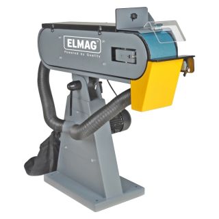 Polizor cu banda Elmag HD 75x2000 A/HD-B