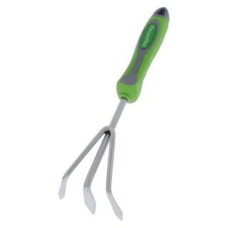 Cultivator mic din otel inoxidabil Ergo-HandleCircumPro