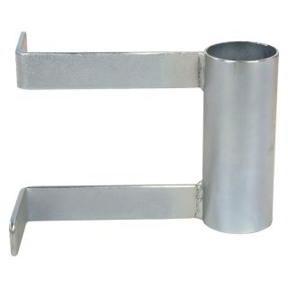 Suport de perete pentru oglinda EUvex, Ø 70 mm, inaltime 190 mm, 1.9 kg, DANCOP