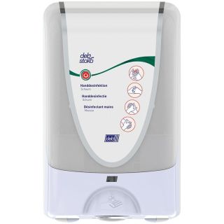 Dispenser TouchFREE pentru InstantFOAM Complete, cartus 1 L, SC JOHNSON