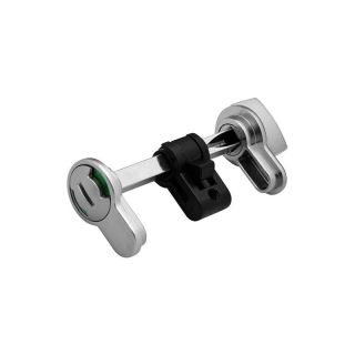 Set adaptor de la PZ la WC, pentru usi cu grosimea max 50mm, DENI