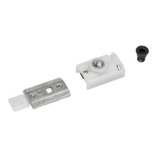 Dispozitiv de blocare pentru sina de glisare a amortizorului TS 93, DORMAKABA