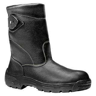 Bocanci de sudura Elten STAN, S3 HRO SRC, negru, mas. 45