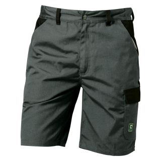 Scurt Sao Paulo, Gr. 48, gri/negru