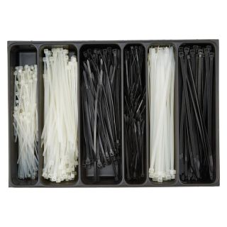 Carcasa de asamblare E-NORM 26 bride pentru cablu