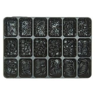 Carcasa de asamblare E-NORM 40 de inele O