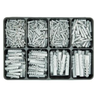 Carcasa de montaj E-NORM 21 dibluri fischer S