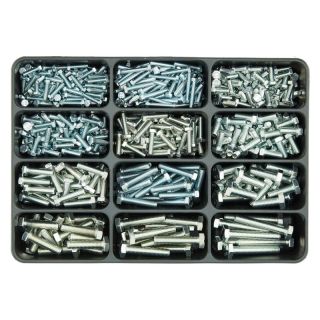 Carcasa de montaj E-NORM 25 DIN 933 8.8 zincat