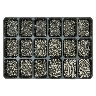 Carcasa de montaj E-NORM 35 DIN 7985 otel inoxidabil A2