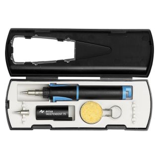 Set lipire cu gaz Independent 75, Basic Set, 273g, ERSA
