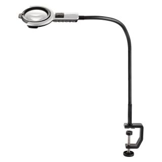 Lupa cu iluminare vario LED flex, 2.5x, 600mm, ESCHENBACH