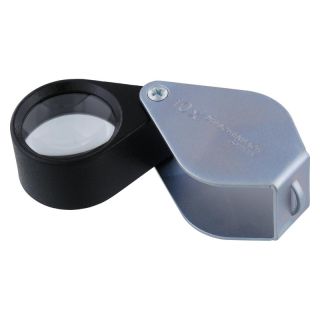 Lupa pliabila, 20X, diam.17mm, acromatic, ESCHENBACH
