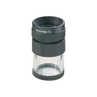 Lupa cu scala de precizie, 7x, Ø23mm, ESCHENBACH