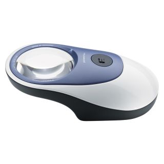 Lupa cu iluminare powerlux, 3.5x, Ø58mm, ESCHENBACH