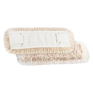 Mop plat din bumbac, latime de 400 mm