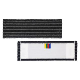 Mop din microfibra Dust Killer Grey 40 cm