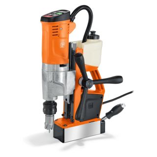 Masina de gaurit cu talpa magnetica Fein KBU 35 PQ