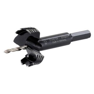 Burghiu Forstner Bormax 2.0 WS prima, 25 x 90 mm, coada hexagonala 10 mm, FAMAG