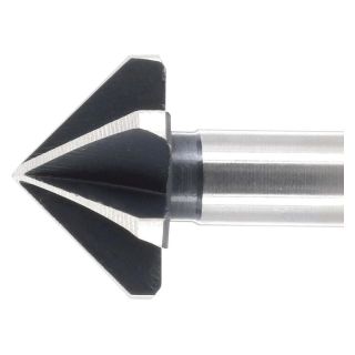 Freza WS, Ø 13mm, lungime 90mm, pentru lemn si metale moi, FAMAG